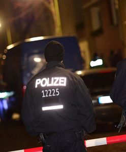 Alarm bombowy na granicy z Niemcami. Zatrzymany m.in. Polak