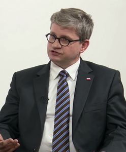 Soloch: spotkanie prezydenta Dudy z szefem MON było planowane od dawna