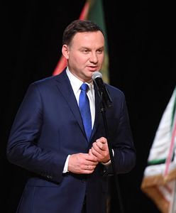 Jacek Żakowski: Rubikon Andrzeja Dudy