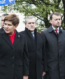 Wiesław Dębski: PiS w pogardzie ma ciemny lud, który wszystko kupi