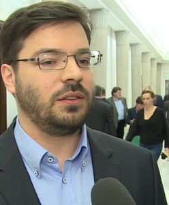 Jest wniosek o odwołanie Stanisława Tyszki z funkcji wicemarszałka Sejmu