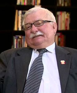 Wałęsa: miałem wszędzie podsłuch