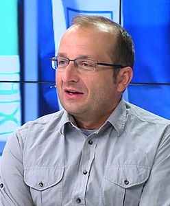 Ojciec Rydzyk będzie bohaterem czwartego odcinka "Ucha Prezesa"?