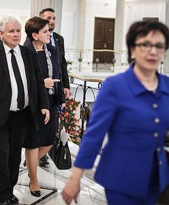 Sto dni rządu. Łukasz Warzecha: poczynania PiS trudno określić inaczej niż niedołęstwo