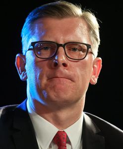 Cenckiewicz: teczka "Bolka" mogła być zdeponowana u jednego z biskupów