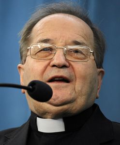 Ojciec Rydzyk atakuje opozycję. "To obrzydliwe"
