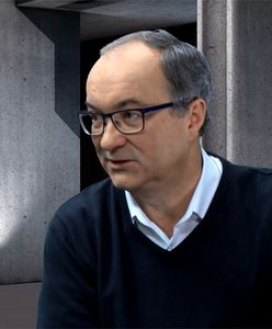 #dziejesięnażywo Włodzimierz Czarzasty: Magdalena Ogórek nie będzie już kandydatką SLD na prezydenta, koniec współpracy z Januszem Palikotem