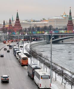 Ćwierć wieku temu przestał istnieć Związek Radziecki