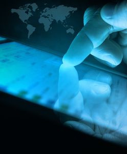 Problematyczna ochrona danych w internecie