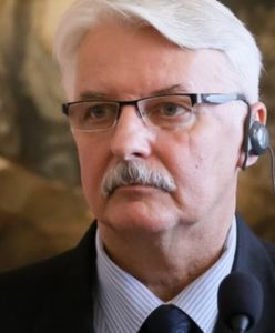 Waszczykowski: z Berlina poszła jasna, wyraźna dyrektywa