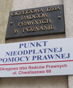 Już 2,5 tys. poznaniaków skorzystało z bezpłatnych porad prawnych