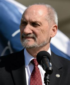 Antoni Macierewicz: do szkół powinno wrócić przysposobienie wojskowe