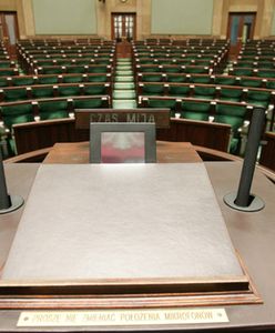 Nowy sondaż. PiS ma powody do zmartwienia?