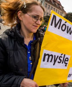 Trójmiejskie feministki organizują protest w sprawie aborcji