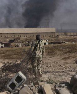 Irak: dawny ośrodek chrześcijan w pobliżu Mosulu zajęty przez armię