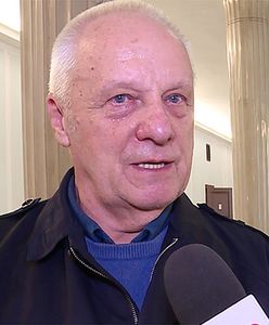 Platforma cieszy się z decyzji Niesiołowskiego? Budka: nie będę płakał z powodu jego odejścia