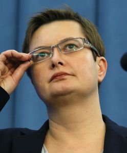 Katarzyna Lubnauer: postawimy winnych zamieszania wokół TK przed Trybunałem Stanu