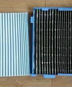 Polskie powietrze to koszmar. Z powodu zanieczyszczeń umiera rocznie 45 tys. osób