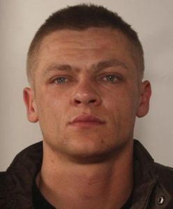 Jest list gończy za Sławomirem Budzińskim - to on zabił nożem kobietę w Żernikach