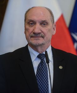 Tomasz Siemoniak pisze do premier w sprawie słów Antoniego Macierewicza