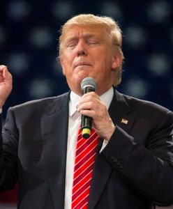 Trump przeprasza za swe wypowiedzi i podkreśla, że "nie będzie kłamał"