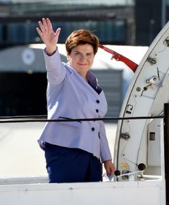 PO złoży projekt ustawy dot. kontroli przejazdów VIP-ów