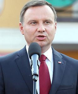 Przed szczytem NATO spotkania prezydenta Dudy ze Stoltenbergiem i Obamą