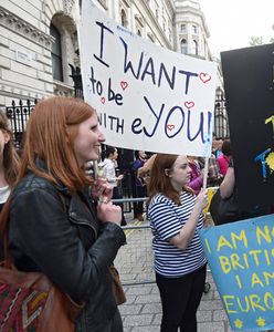 Brexit odstrasza, a nie zachęca. Eurosceptycy w odwrocie?