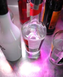 Radomsko. 16-latka trafiła do szpitala, miała 5 promili alkoholu we krwi