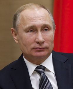 Władimir Putin: Rosja odrzuca oskarżenia USA ws. hakerskich ataków