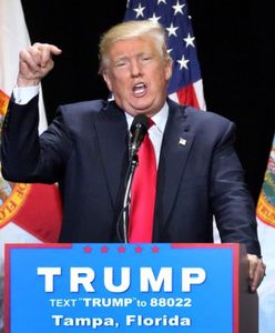 Czy Donald Trump wzbogaci się na prezydenturze? Widmo korupcji wisi nad przyszłą administracją