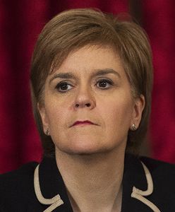 Sturgeon do obywateli UE w Szkocji: tu jest wasz dom