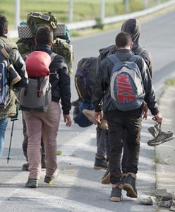 Niemiecki resort finansów chce wydać ponad 77 mld euro na uchodźców