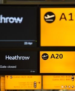 W.Brytania: policja bada incydent dotyczący przepustek bezpieczeństwa na Heathrow