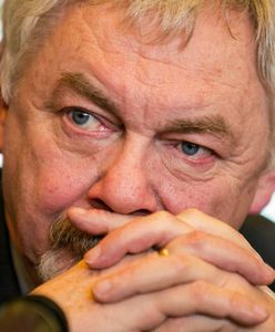 Jacek Majchrowski pozostanie prezydentem Krakowa. Nie będzie referendum ws. jego odwołania