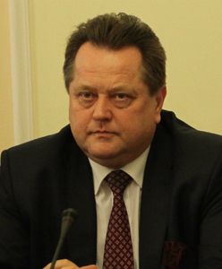Jarosław Zieliński: auta BOR będą objęte ubezpieczeniem AC