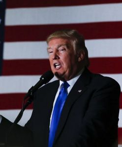 Sondaż: dla 67 proc. niepłacenie podatków przez Trumpa - niepatriotyczne