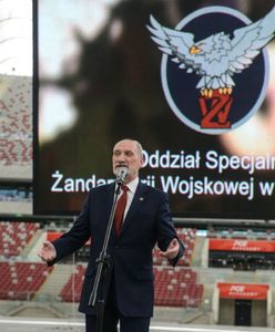 Macierewicz: zrobimy wszystko dla bezpieczeństwa szczytu NATO