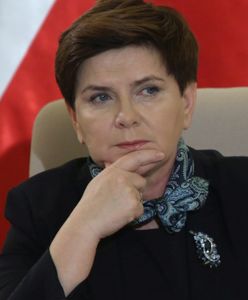 Premier Beata Szydło: Hanna Gronkiewicz-Waltz jako zarządca w Warszawie bierze odpowiedzialność polityczną