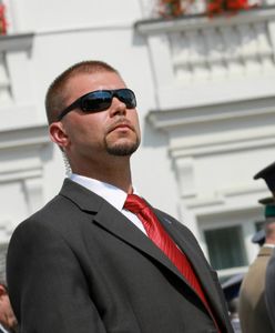 Polacy nie chcą polskiej Secret Service. Wolą BOR