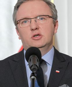 Kancelaria prezydenta: mieliśmy kontakt z ekipą Trumpa