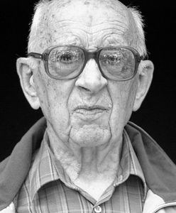 W wieku 104 lat zmarł prof. Adam Bielański