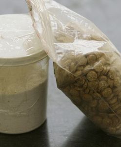 W Jordanii zarekwirowano ponad 13 mln tabletek "narkotyku terrorystów"