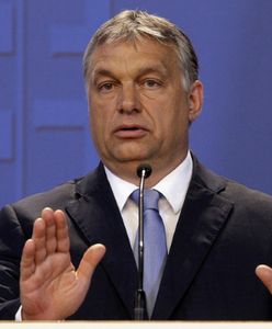 Viktor Orban chce zmiany konstytucji Węgier w czterech miejscach