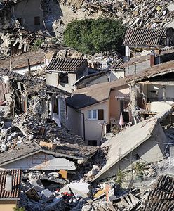 Włochy: ponad 5 tys. wstrząsów wtórnych po trzęsieniu ziemi w sierpniu