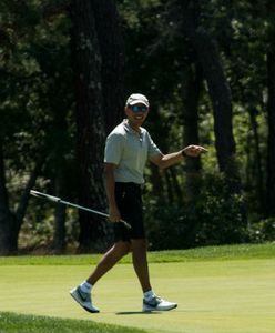 FBI zatrzymało mężczyznę, który planował zamach na Baracka Obamę