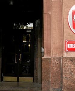 MSZ: wiceminister Aleksander Stępkowski odwołany z funkcji