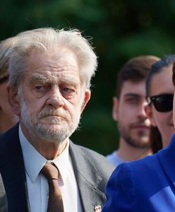 Andrzej Gwiazda dla WP: Wałęsa odpowiada na starania Andrzeja Dudy gestem Kozakiewicza