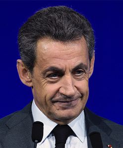 Nicolas Sarkozy ogłosił, że będzie ubiegał się o fotel prezydenta Francji