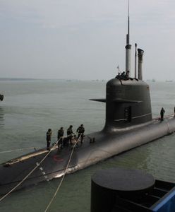 Wyciek tajnej dokumentacji technicznej okrętów podwodnych budowanych w Indiach